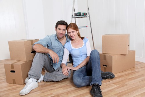 Fair complaints handling for removal services