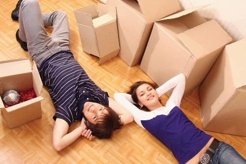 Local furniture collection for offices and commercial spaces in Roehampton