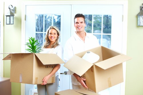 Trusted online payment choices for Man And Van Roehampton