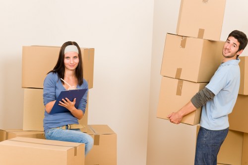 Quick local removal service covering Roehampton and nearby areas